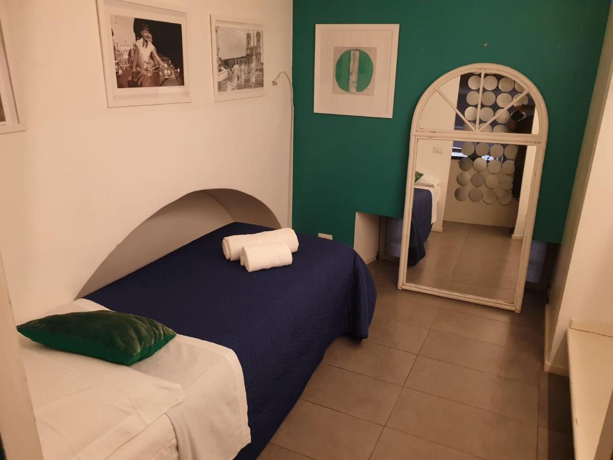 Secret Rhome Loft Ρώμη Εξωτερικό φωτογραφία