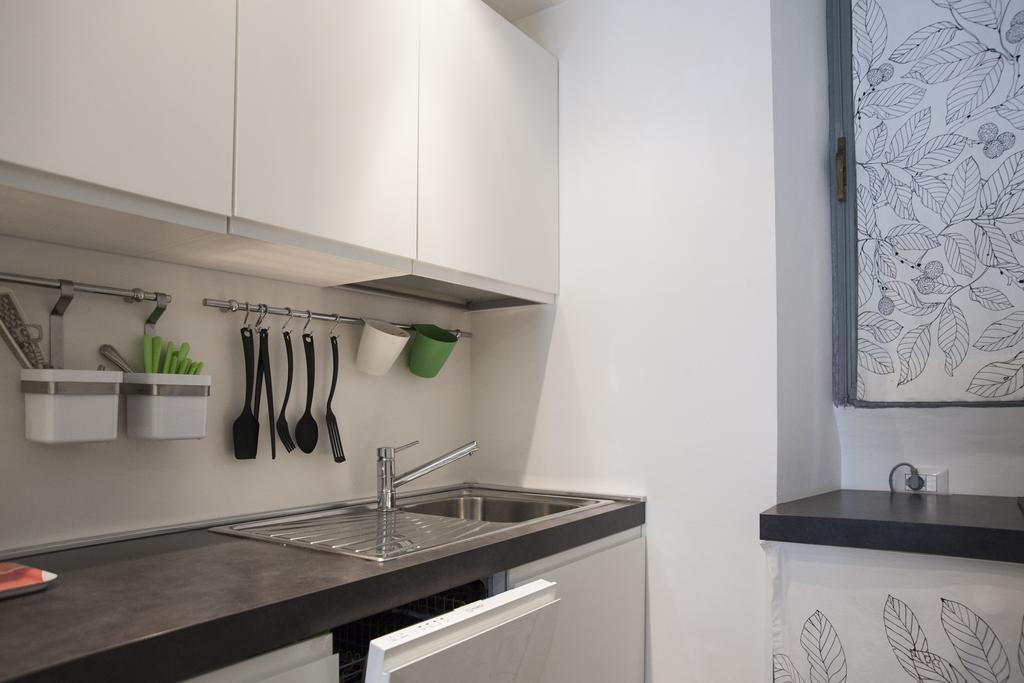 Secret Rhome Loft Ρώμη Εξωτερικό φωτογραφία