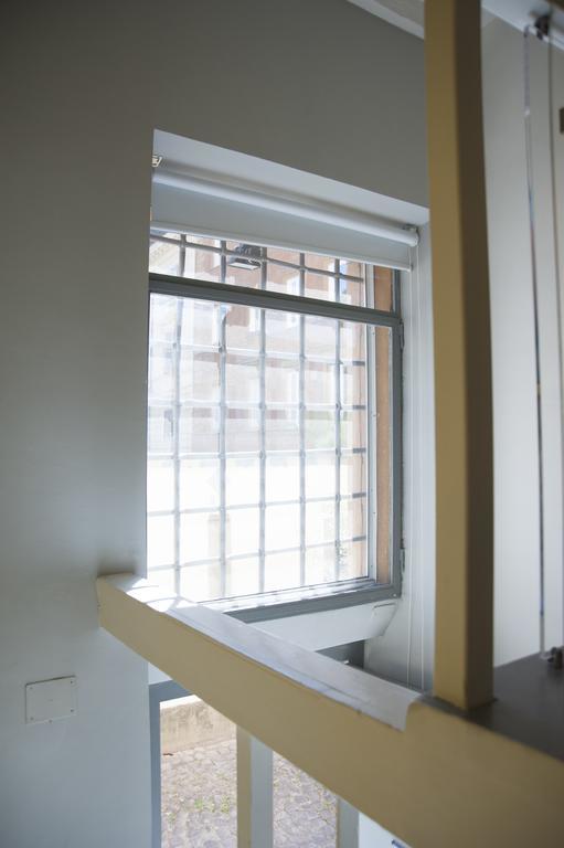 Secret Rhome Loft Ρώμη Εξωτερικό φωτογραφία