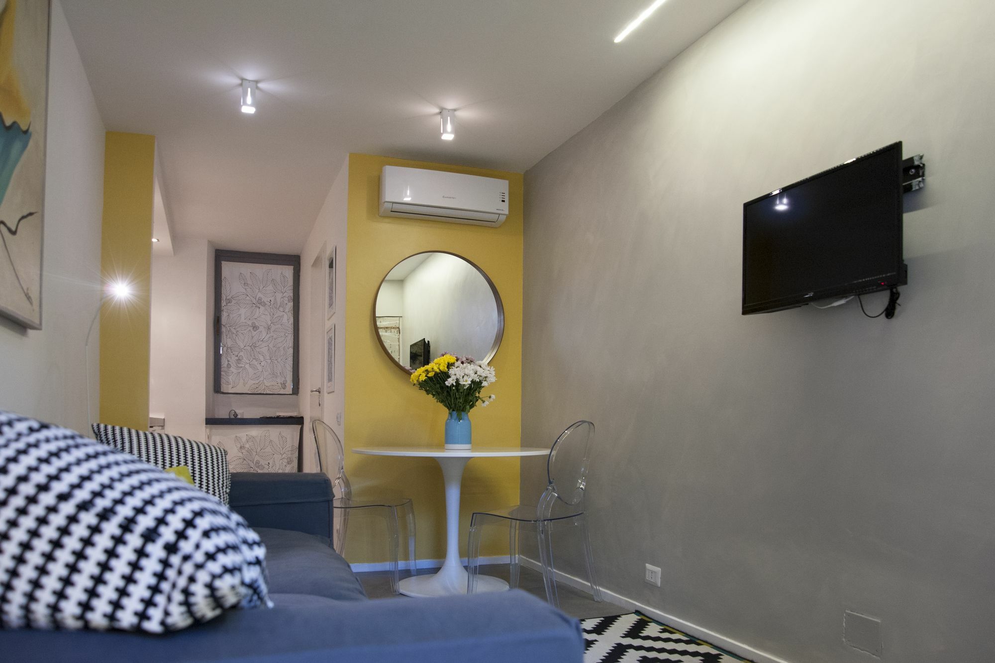 Secret Rhome Loft Ρώμη Εξωτερικό φωτογραφία