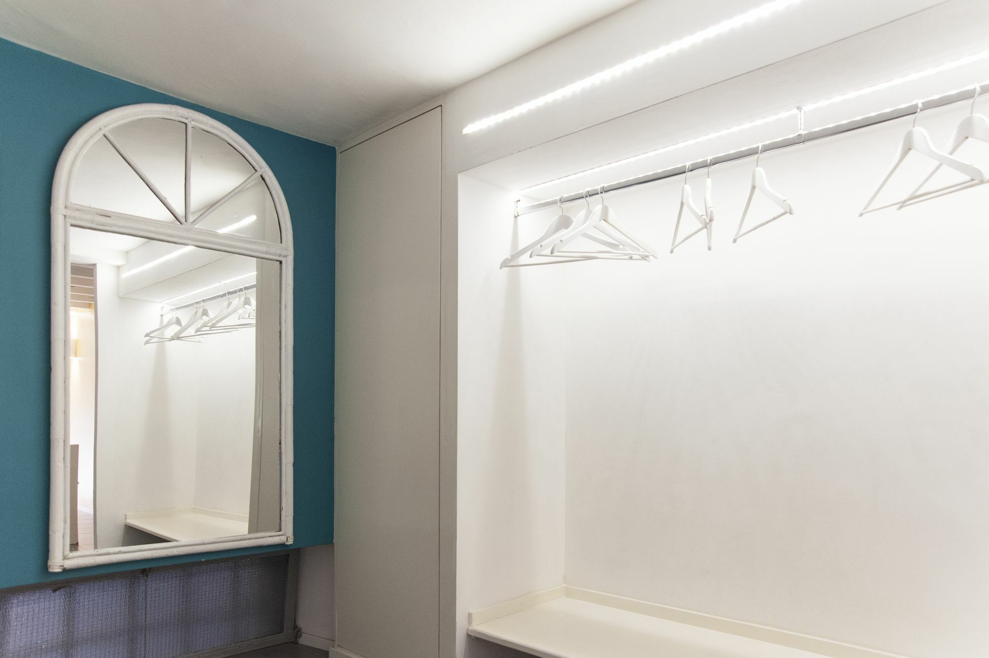 Secret Rhome Loft Ρώμη Εξωτερικό φωτογραφία