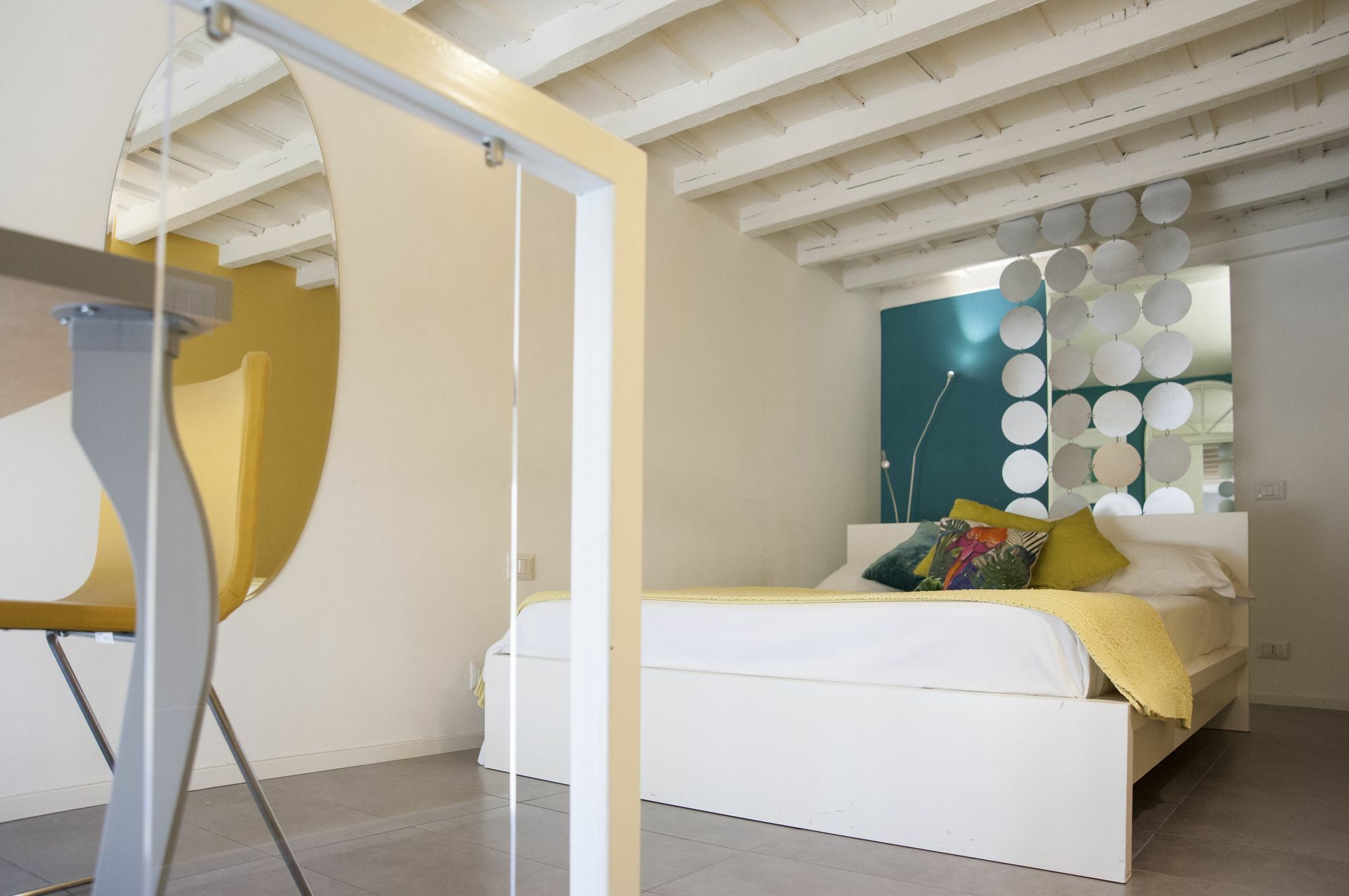 Secret Rhome Loft Ρώμη Εξωτερικό φωτογραφία