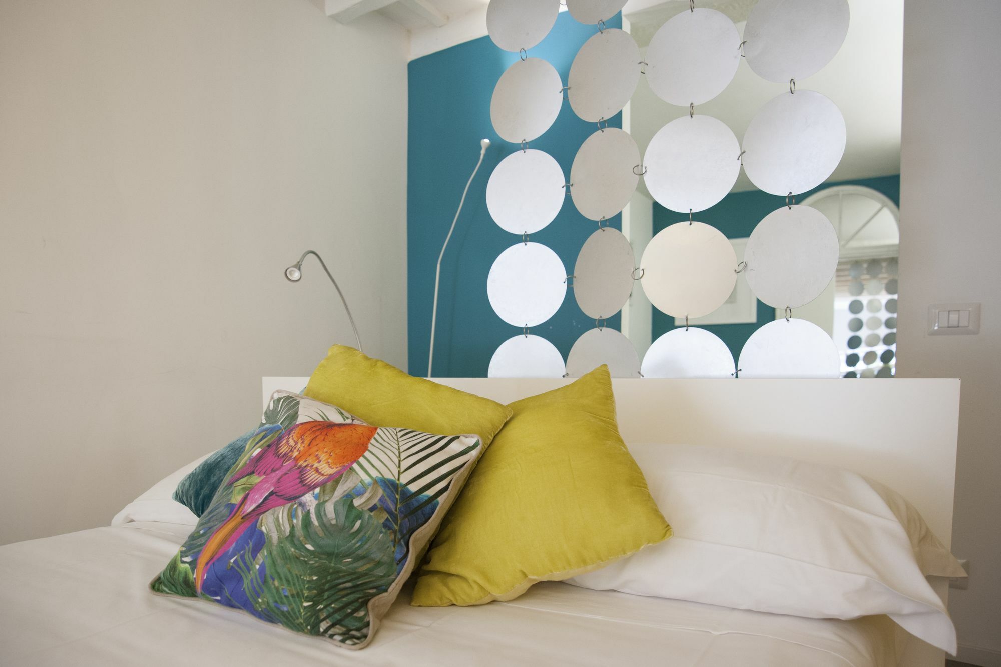 Secret Rhome Loft Ρώμη Εξωτερικό φωτογραφία