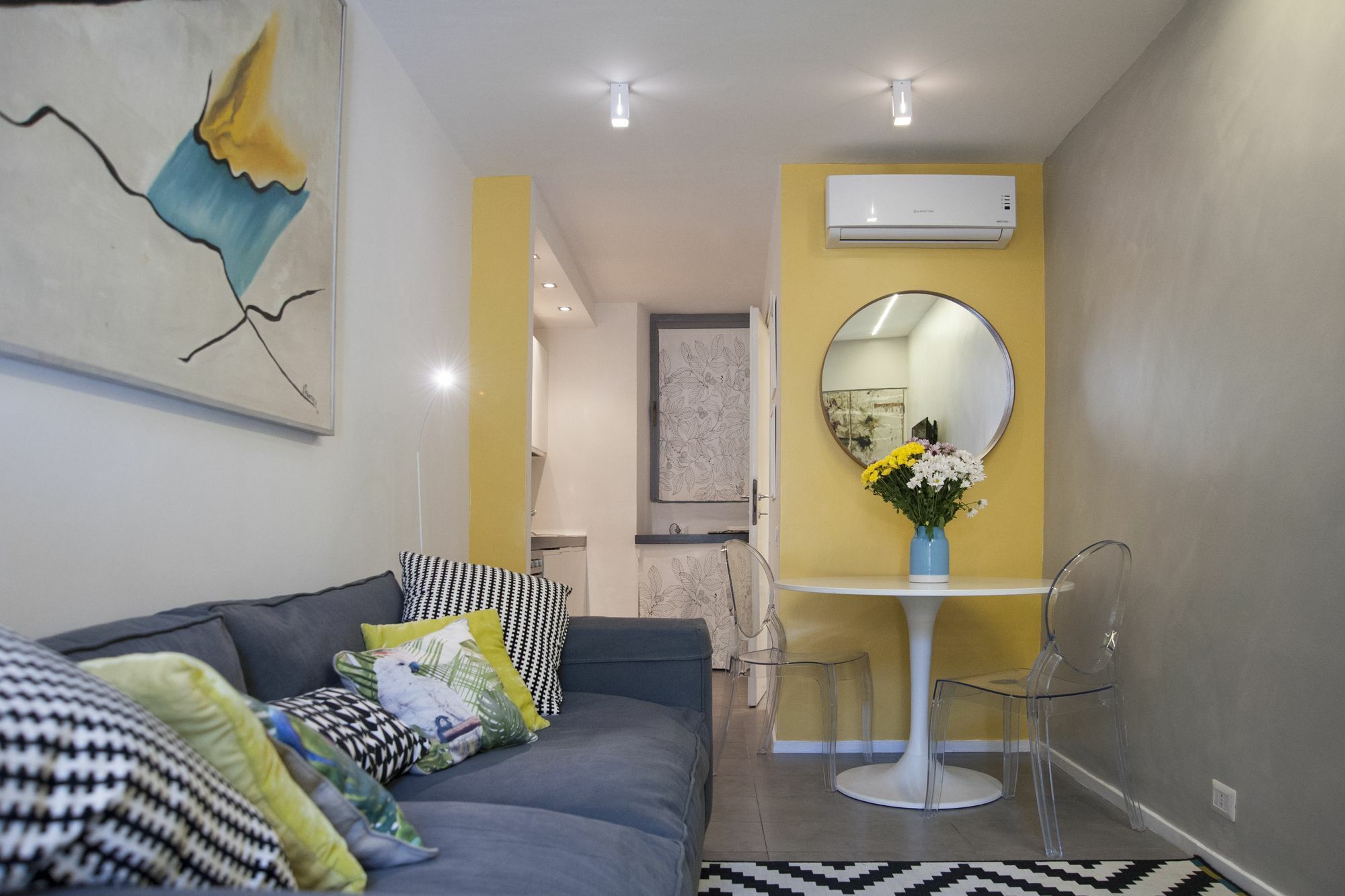 Secret Rhome Loft Ρώμη Εξωτερικό φωτογραφία