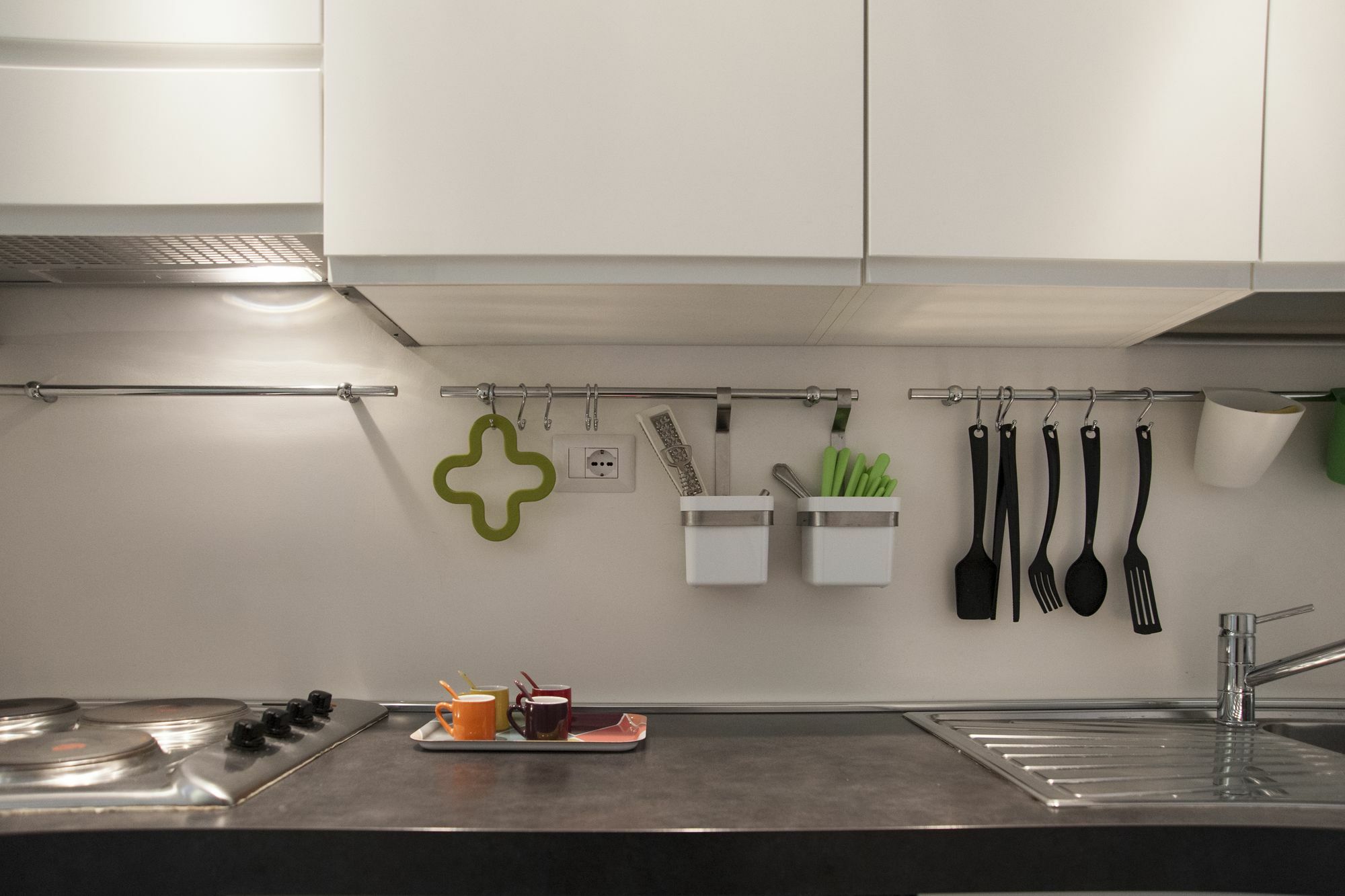 Secret Rhome Loft Ρώμη Εξωτερικό φωτογραφία