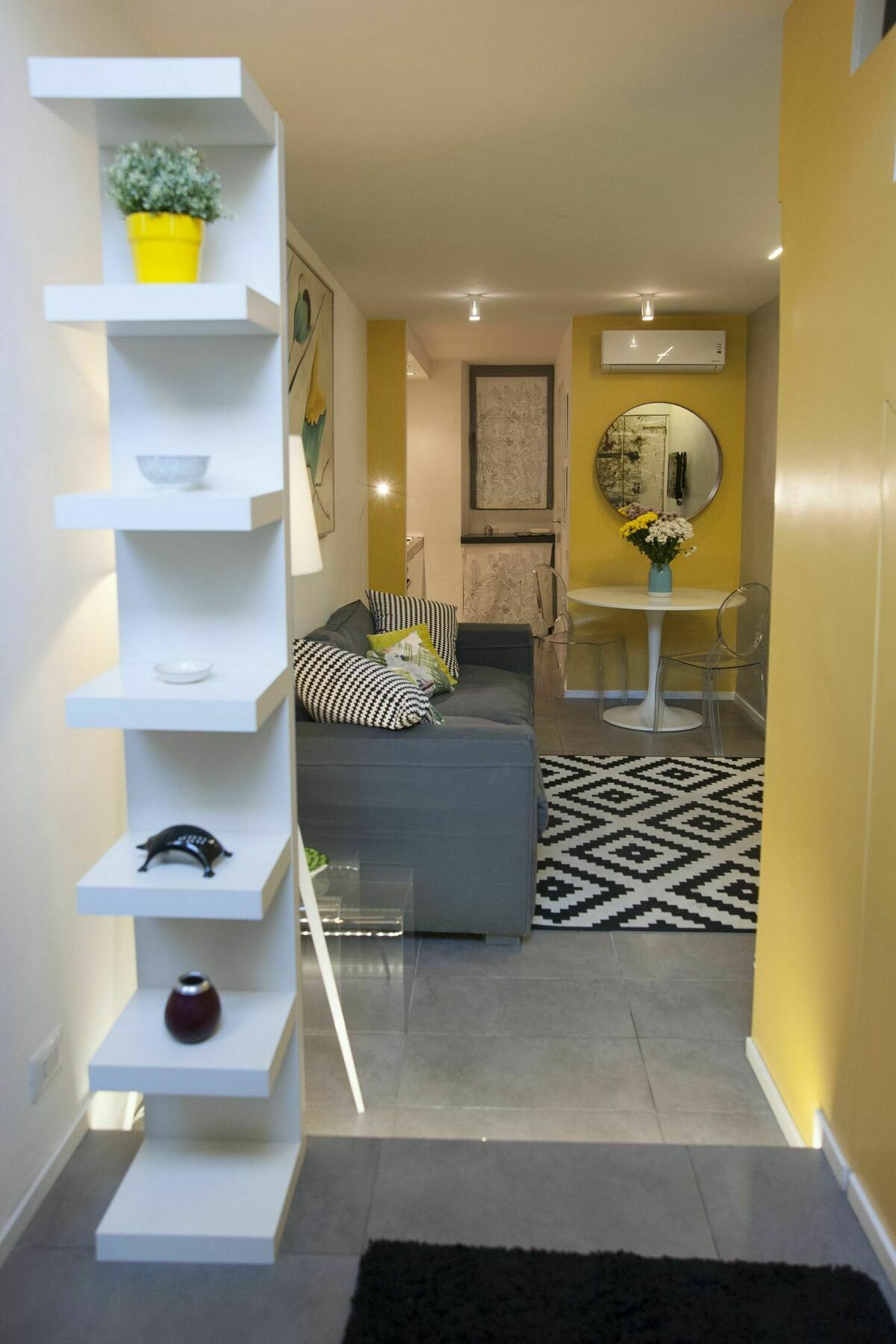 Secret Rhome Loft Ρώμη Εξωτερικό φωτογραφία