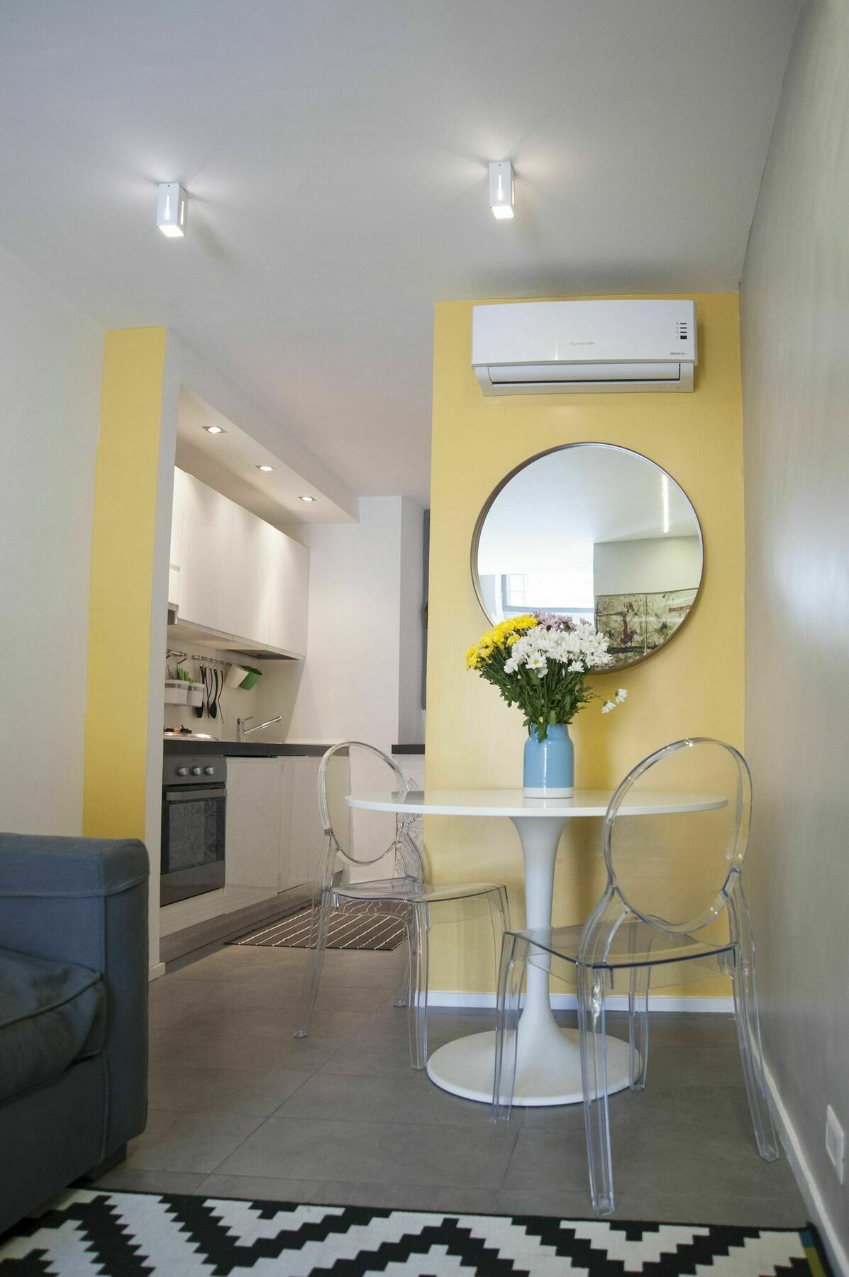 Secret Rhome Loft Ρώμη Εξωτερικό φωτογραφία