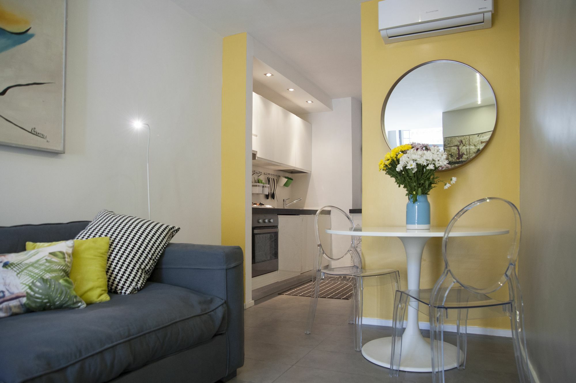 Secret Rhome Loft Ρώμη Εξωτερικό φωτογραφία