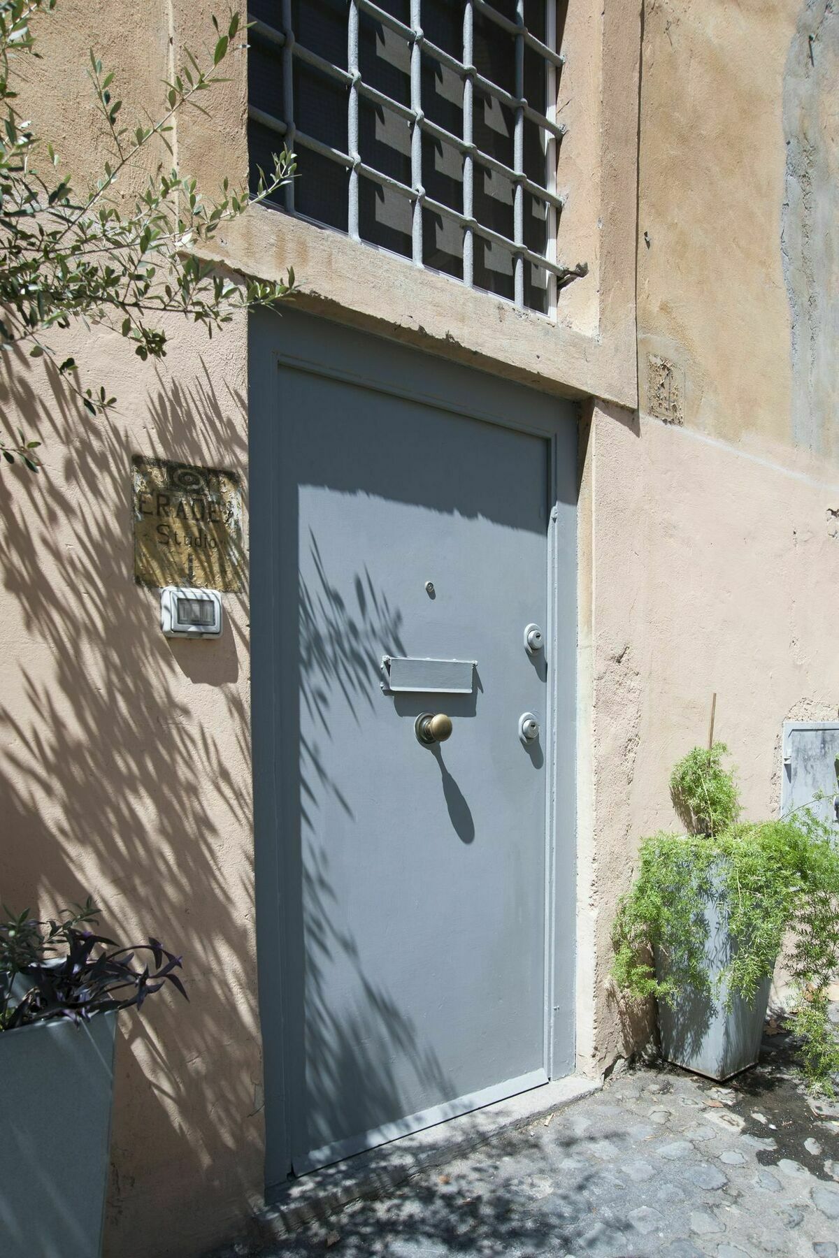 Secret Rhome Loft Ρώμη Εξωτερικό φωτογραφία