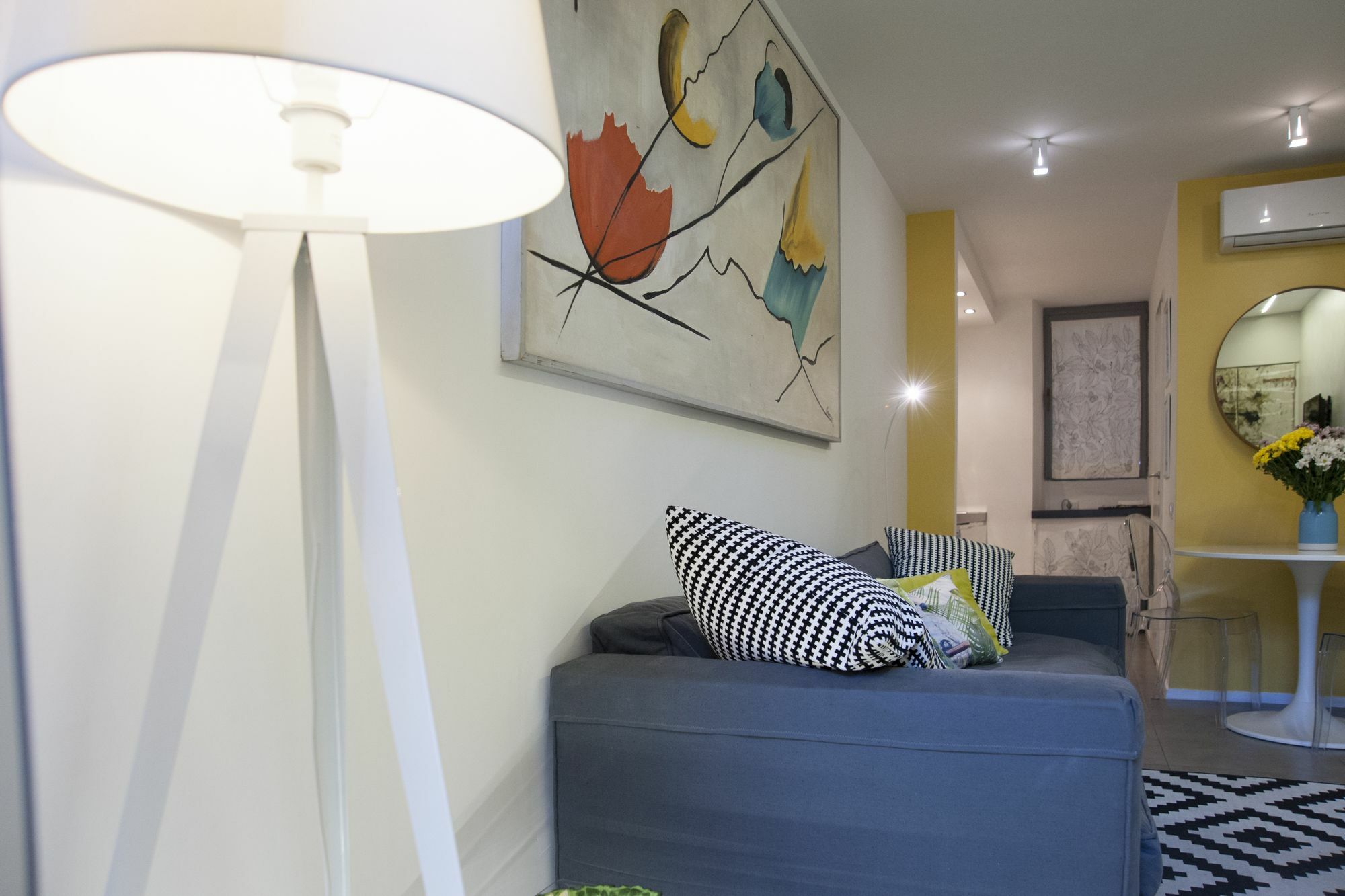 Secret Rhome Loft Ρώμη Εξωτερικό φωτογραφία