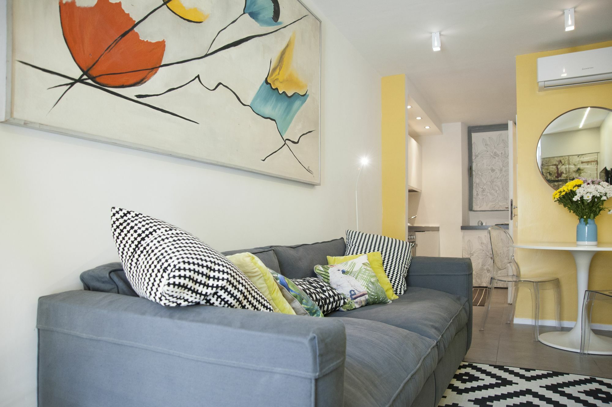 Secret Rhome Loft Ρώμη Εξωτερικό φωτογραφία