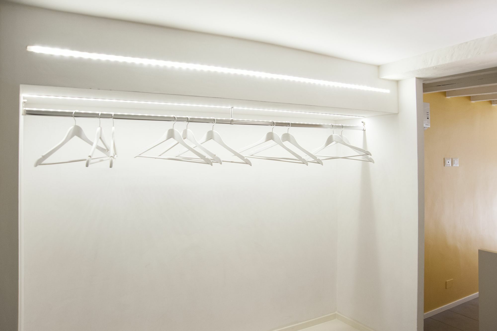 Secret Rhome Loft Ρώμη Εξωτερικό φωτογραφία
